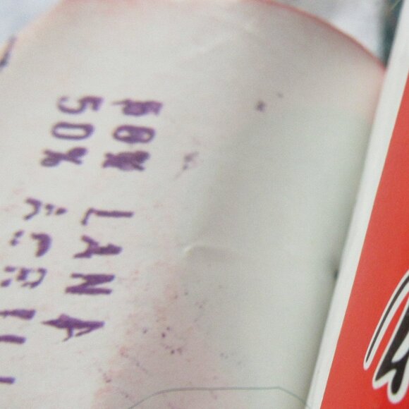 Lot of 6 sks Filomir Yarn,50% wool, made in Italy,50g each,grey/navy - Picture 2 of 4